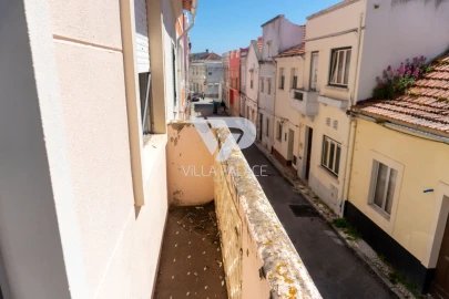 Moradia T3 para Venda em Buarcos