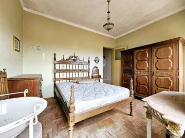 Moradia T3 para Venda em Buarcos