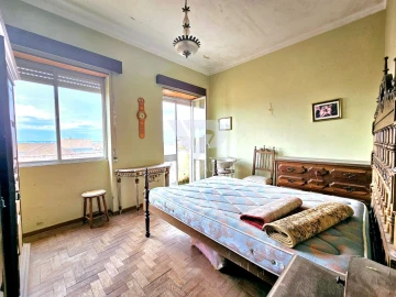 Moradia T3 para Venda em Buarcos