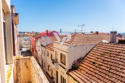 Moradia T3 para Venda em Buarcos