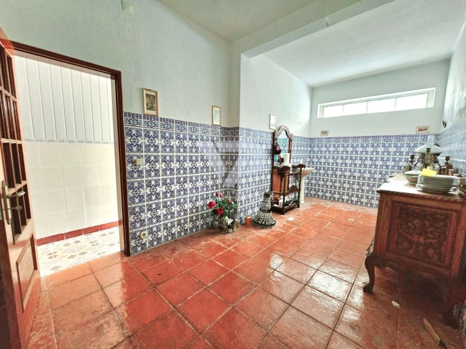 Moradia T3 para Venda em Buarcos Foto 3