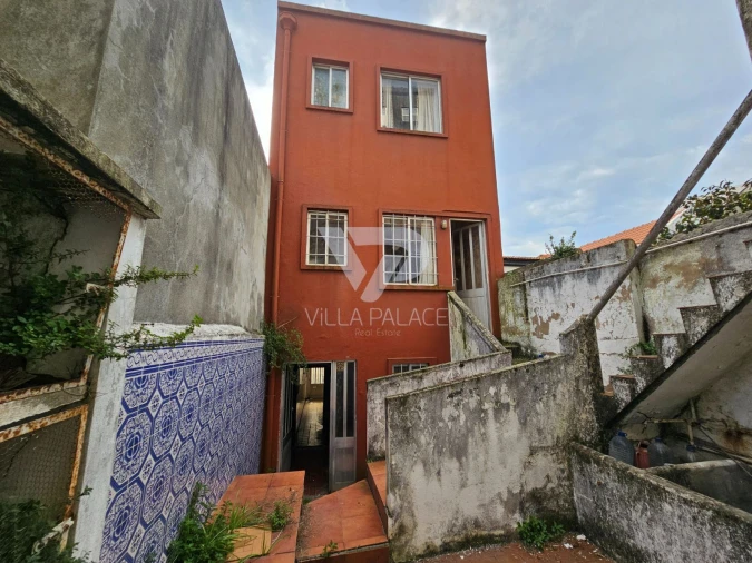 Moradia T3 para Venda em Buarcos Foto 5