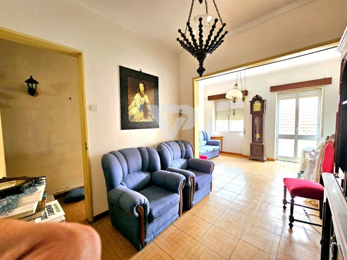 Moradia T3 para Venda em Buarcos Foto 10