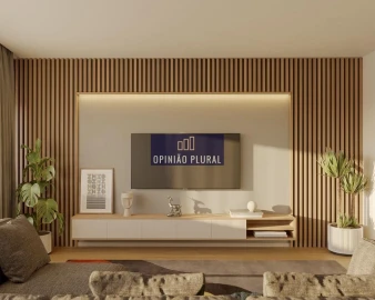 Apartamento T2 para Venda em Mafamude e Vilar do Paraíso