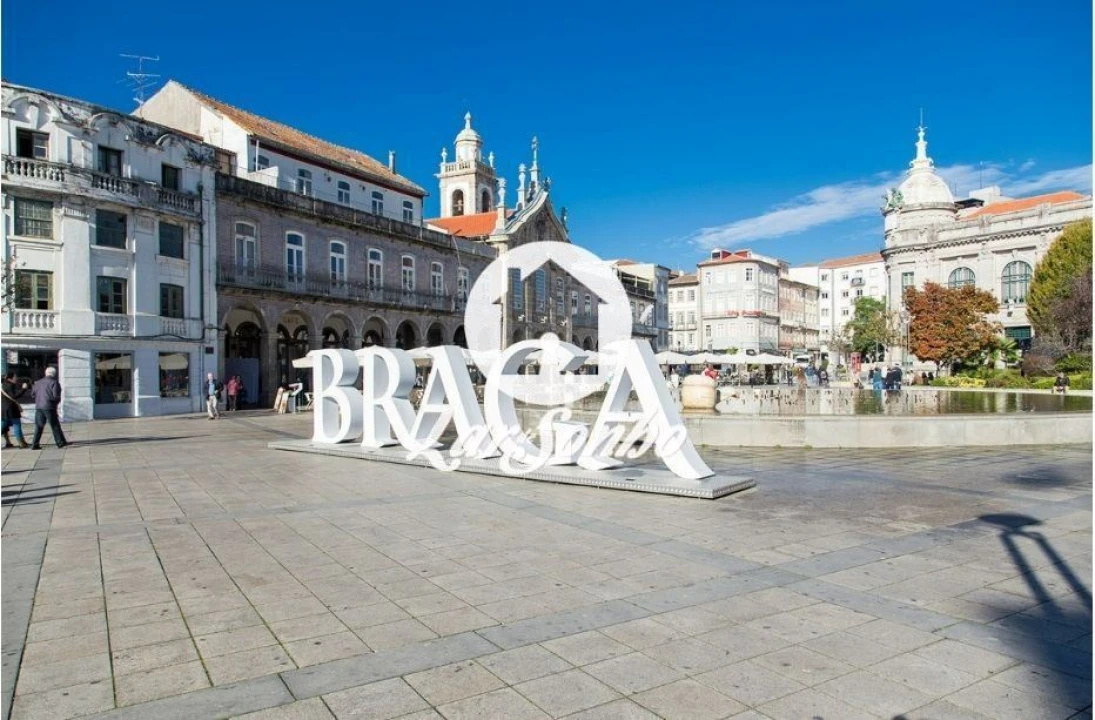 Terreno para Venda em Galegos (São Martinho) Foto 25