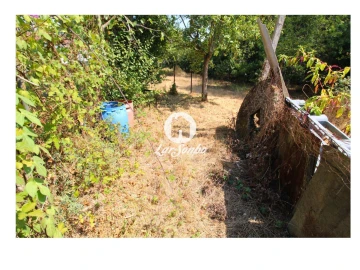 Terreno para Venda em Galegos (São Martinho)