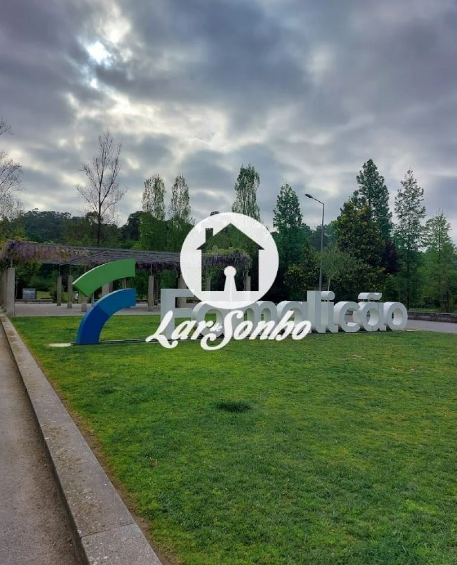 Terreno para Venda em Galegos (São Martinho) Foto 23