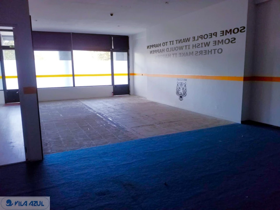 Loja para Venda em Santa Maria Maior e Monserrate e Meadela Foto 1