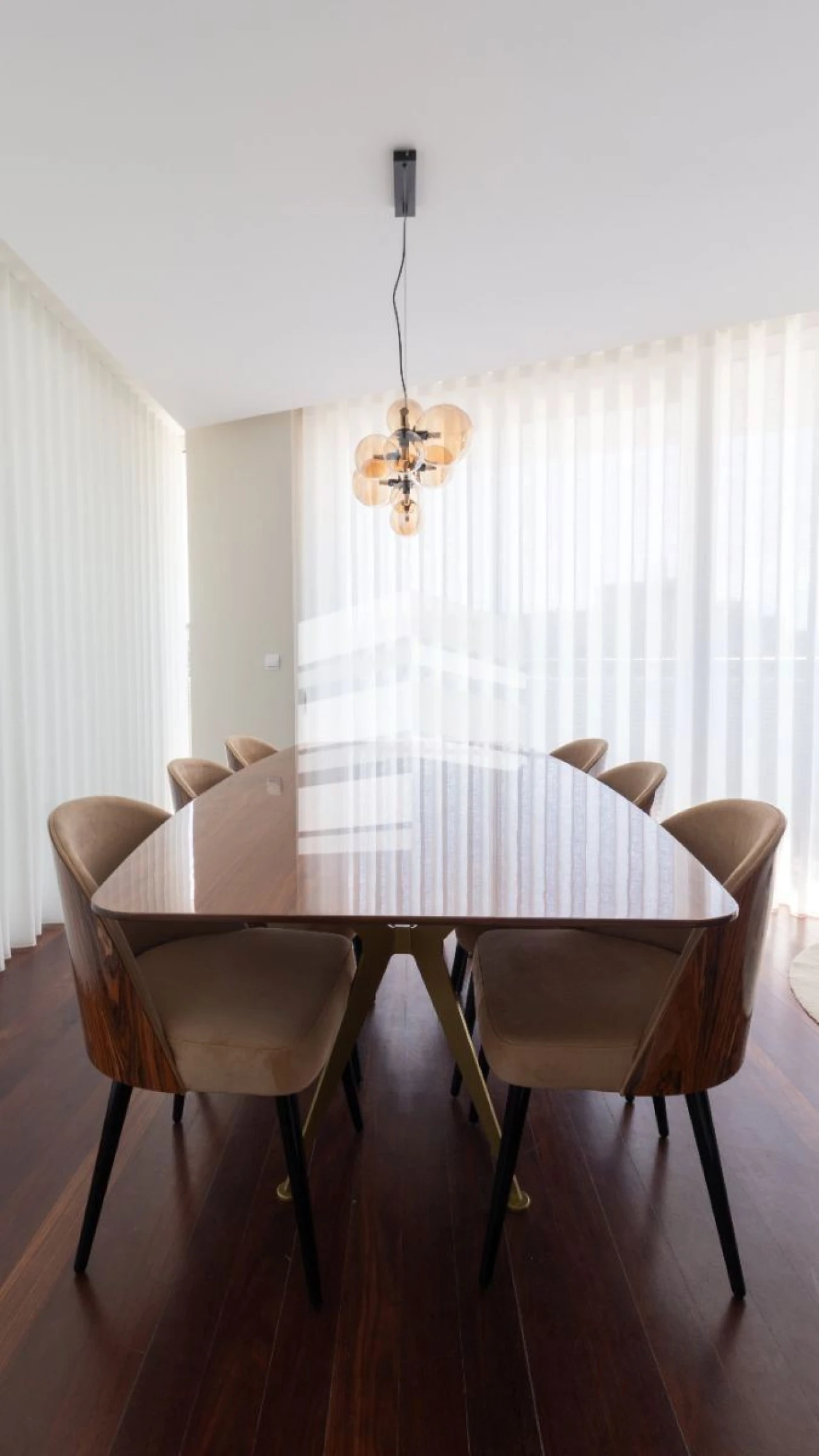 Apartamento T4 para Venda em Funchal (Se) Foto 3