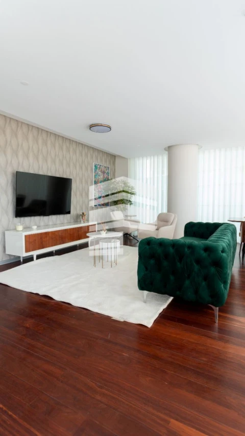 Apartamento T4 para Venda em Funchal (Se)