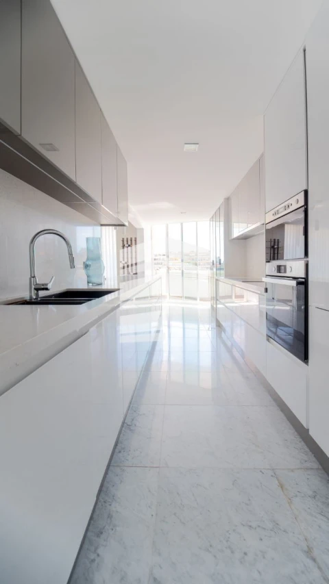 Apartamento T4 para Venda em Funchal (Se)