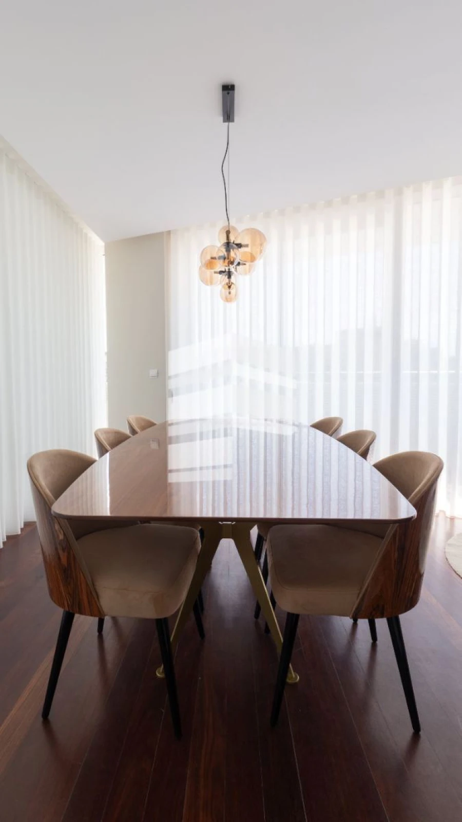 Apartamento T4 para Venda em Funchal (Se) Foto 3