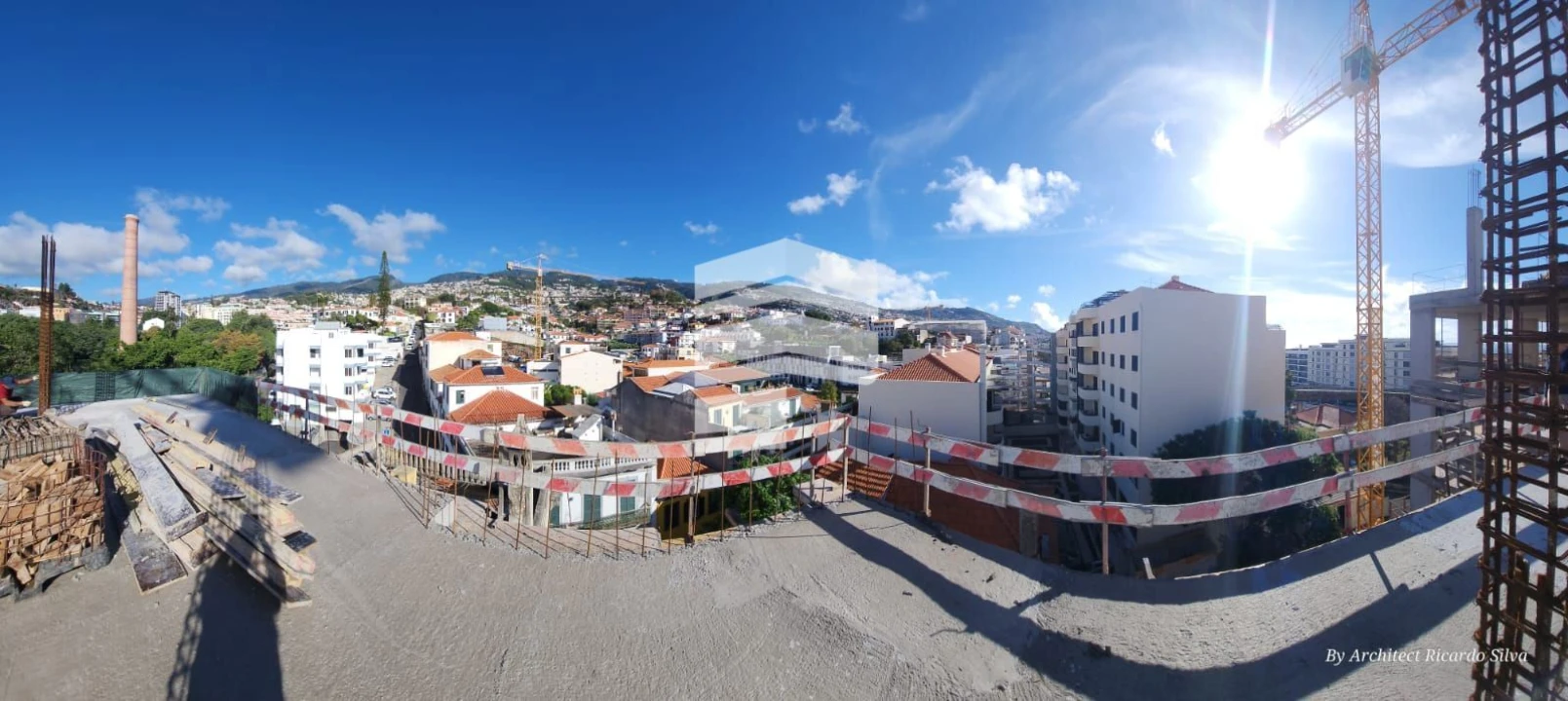 Apartamento T2 para Venda em Funchal (Santa Luzia) Foto 2