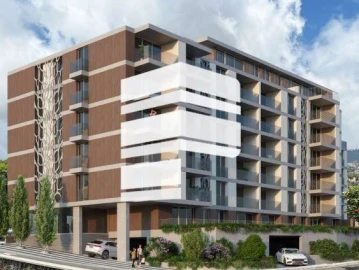 Apartamento T2 para Venda em Funchal (Santa Luzia)