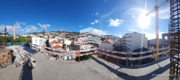 Apartamento T2 para Venda em Funchal (Santa Luzia)