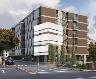Apartamento T2 para Venda em Funchal (Santa Luzia)