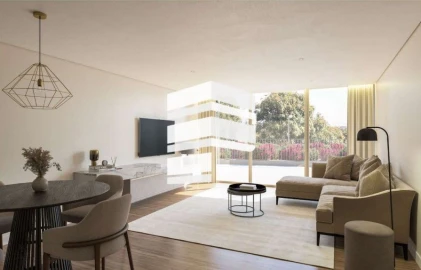 Apartamento T2 para Venda em Funchal (Santa Luzia)