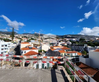 Apartamento T2 para Venda em Funchal (Santa Luzia)