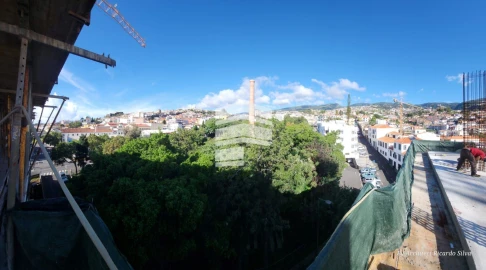 Apartamento T2 para Venda em Funchal (Santa Luzia)