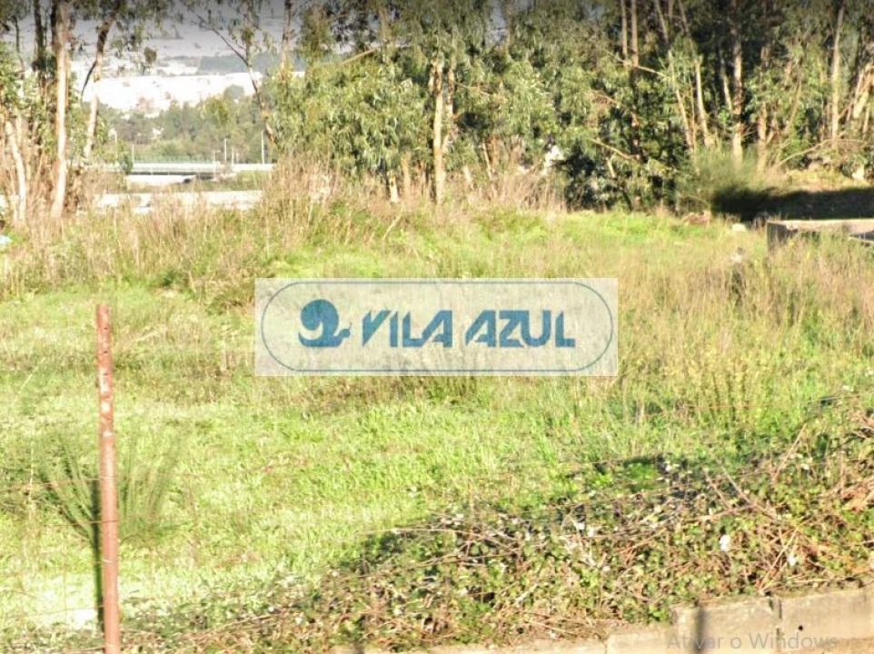Terreno para Venda em Pedrouços Foto 8