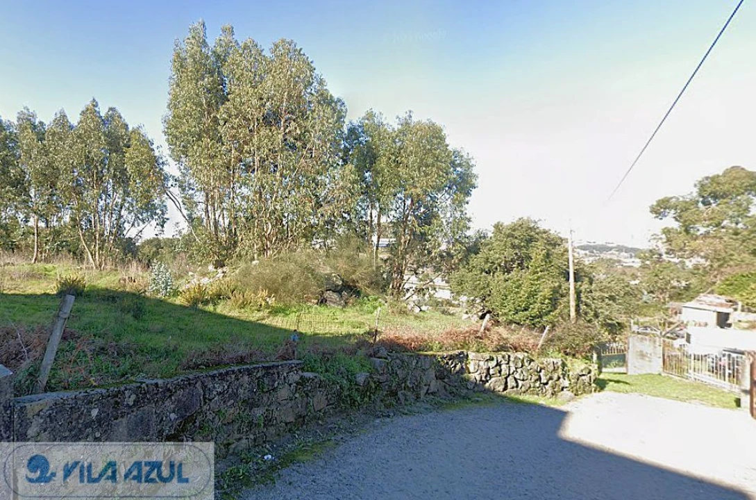 Terreno para Venda em Pedrouços Foto 5