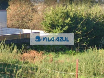 Terreno para Venda em Pedrouços