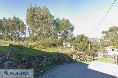 Terreno para Venda em Pedrouços