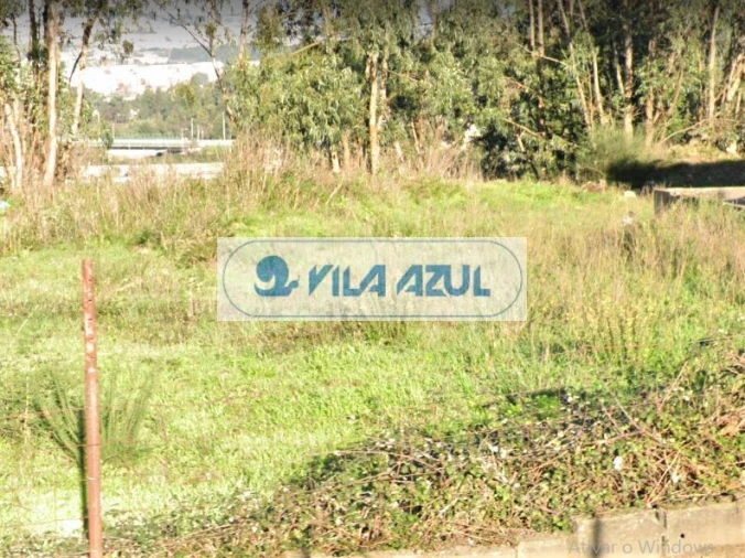 Terreno para Venda em Pedrouços Foto 8