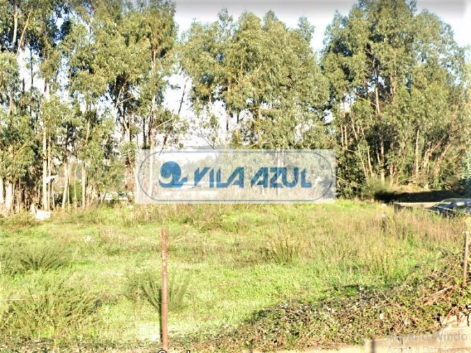 Terreno para Venda em Pedrouços Foto 9