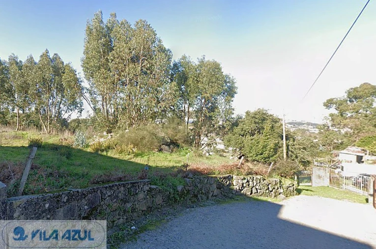Terreno para Venda em Pedrouços Foto 5