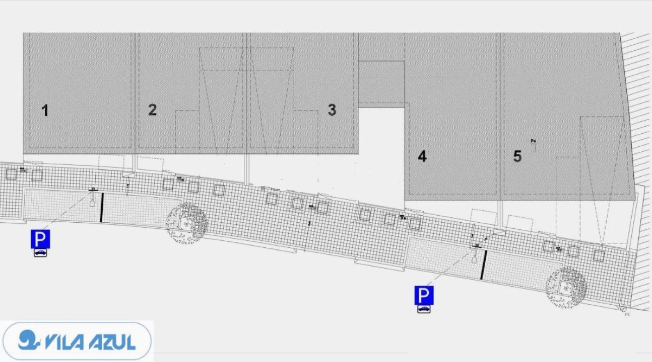 Terreno para Venda em São Mamede de Infesta e Senhora da Hora Foto 5