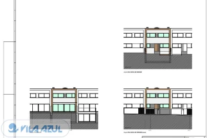 Terreno para Venda em São Mamede de Infesta e Senhora da Hora