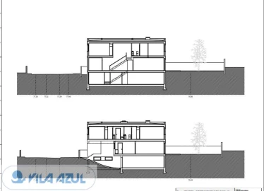 Terreno para Venda em São Mamede de Infesta e Senhora da Hora