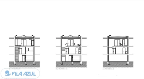 Terreno para Venda em São Mamede de Infesta e Senhora da Hora