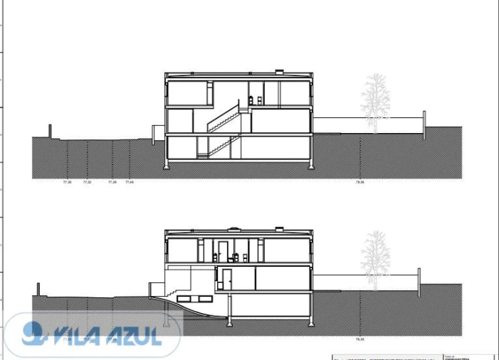 Terreno para Venda em São Mamede de Infesta e Senhora da Hora Foto 8