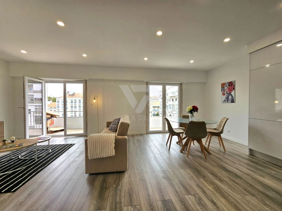 Apartamento T3 para Venda em Benfica Foto 5