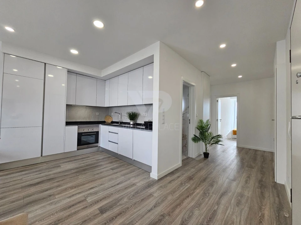 Apartamento T3 para Venda em Benfica Foto 8