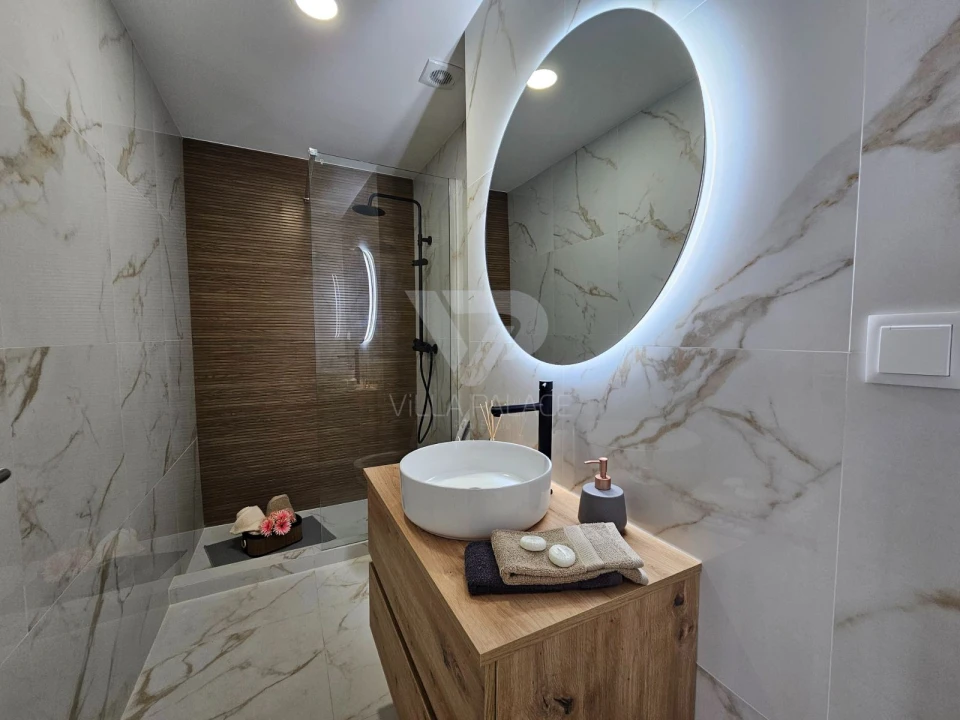 Apartamento T3 para Venda em Benfica Foto 15