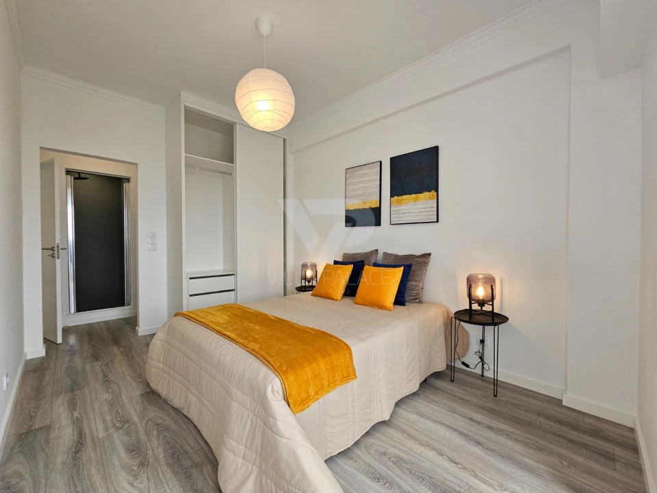 Apartamento T3 para Venda em Benfica Foto 12