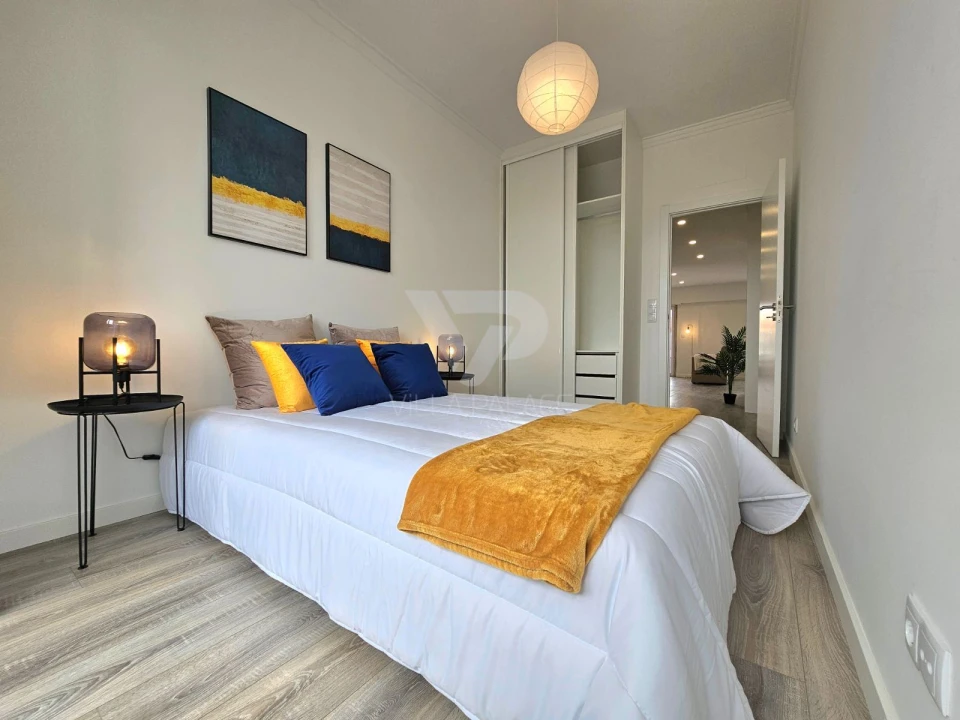 Apartamento T3 para Venda em Benfica Foto 17
