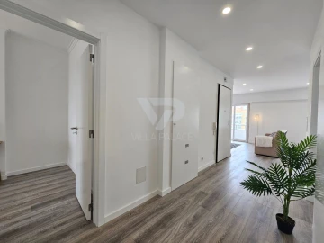 Apartamento T3 para Venda em Benfica