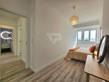Apartamento T3 para Venda em Benfica