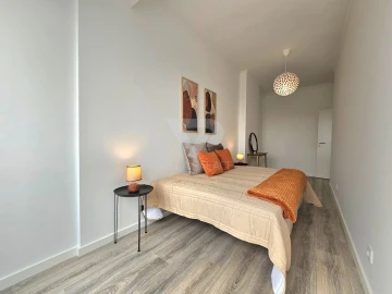 Apartamento T3 para Venda em Benfica
