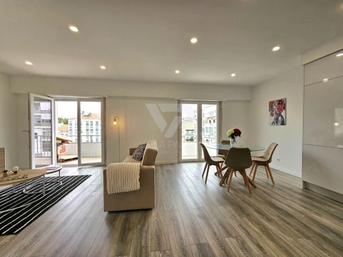 Apartamento T3 para Venda em Benfica Foto 5