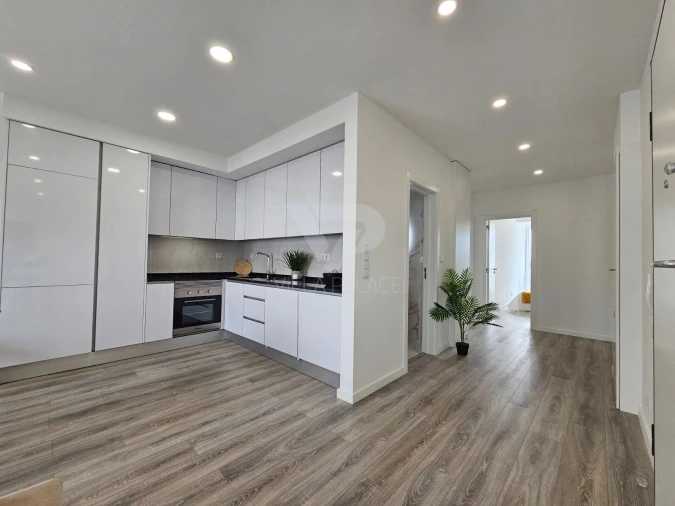 Apartamento T3 para Venda em Benfica Foto 8