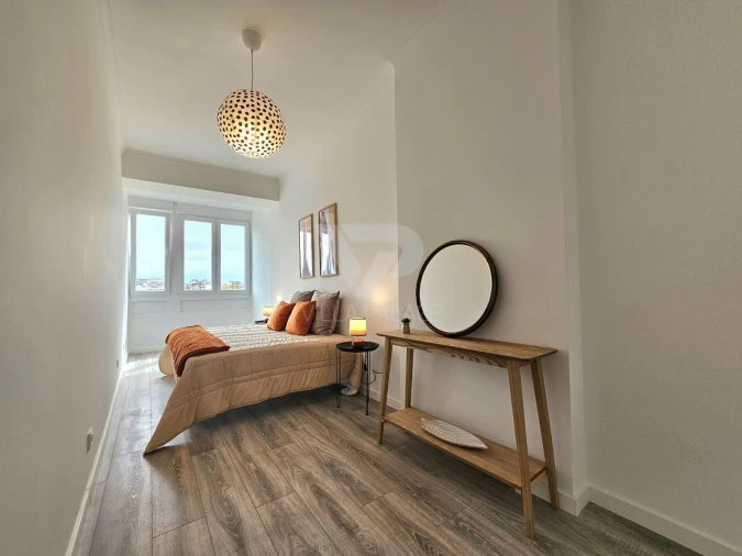 Apartamento T3 para Venda em Benfica Foto 21