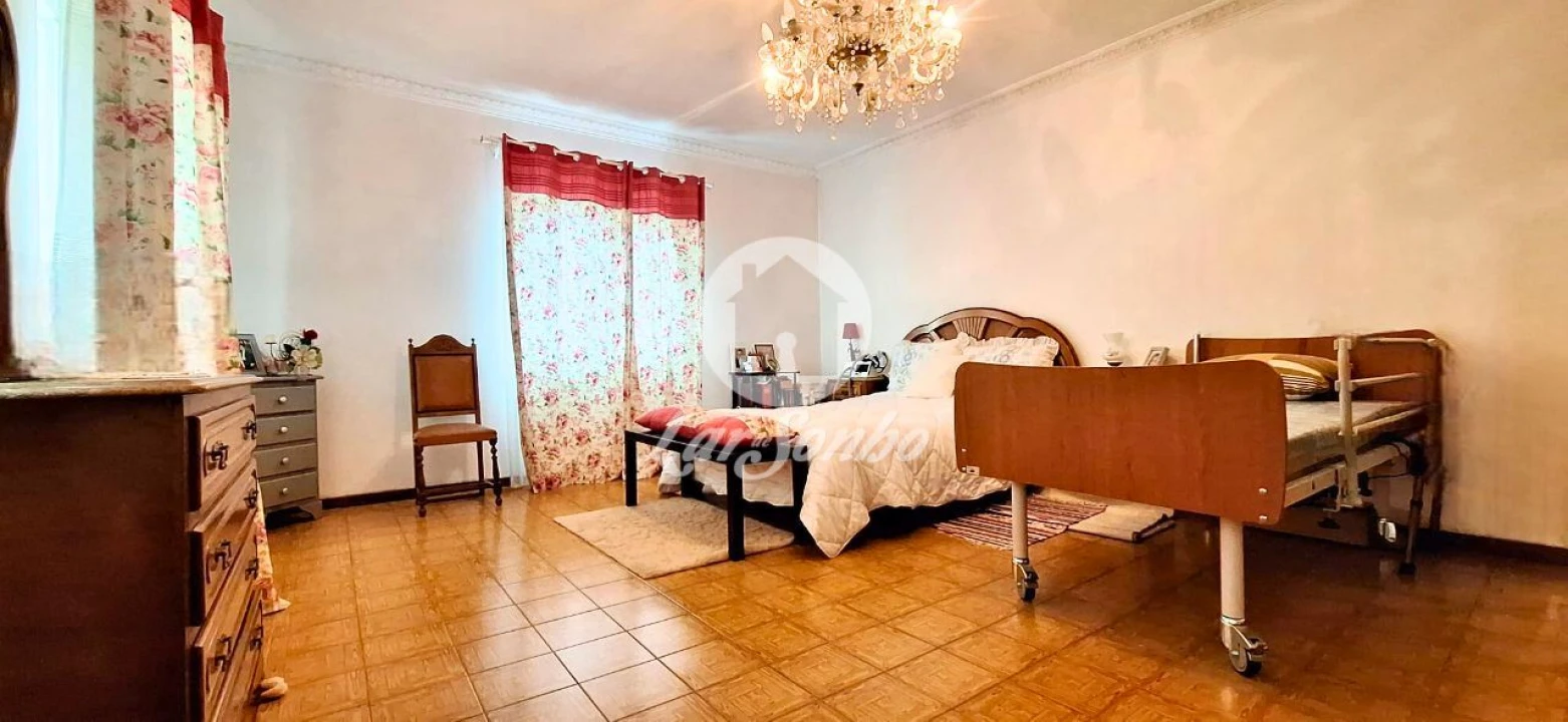 Moradia T5 para Venda em Aguçadoura e Navais Foto 19