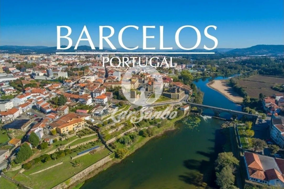 Moradia T5 para Venda em Aguçadoura e Navais Foto 29