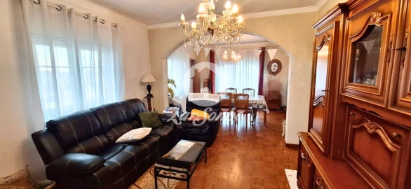 Moradia T5 para Venda em Aguçadoura e Navais