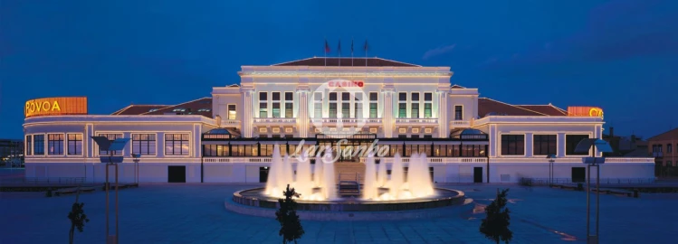 Moradia T5 para Venda em Aguçadoura e Navais